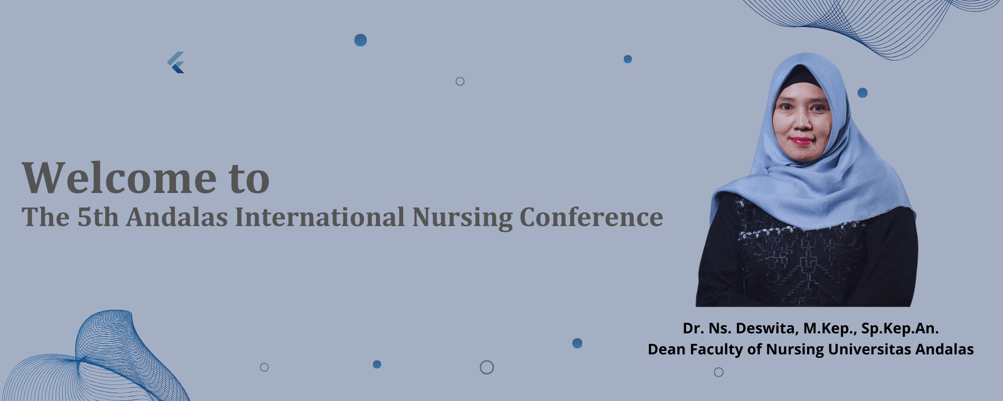 Dean Faculty of Nursing University Andalas